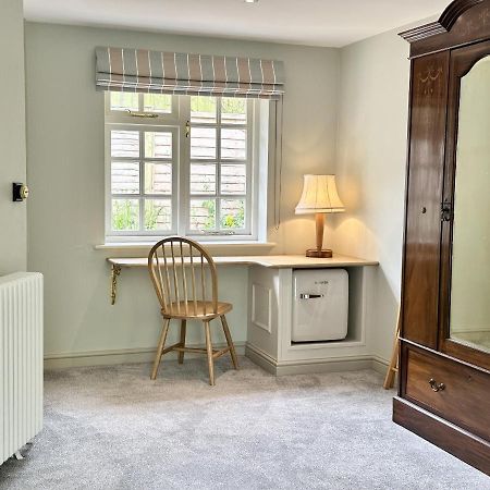 Farthings Country House Hotel & Restaurant Tunton Taunton Εξωτερικό φωτογραφία