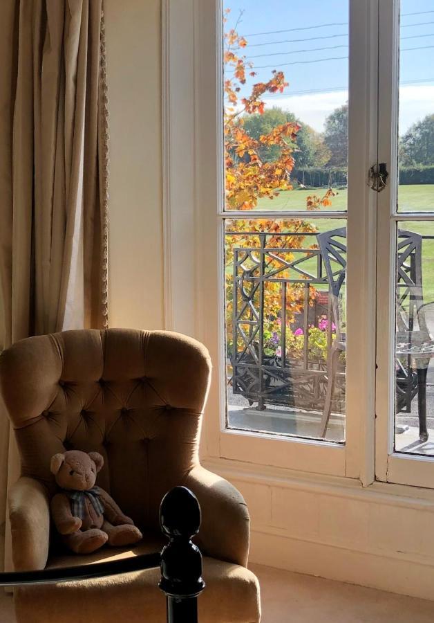 Farthings Country House Hotel & Restaurant Tunton Taunton Εξωτερικό φωτογραφία