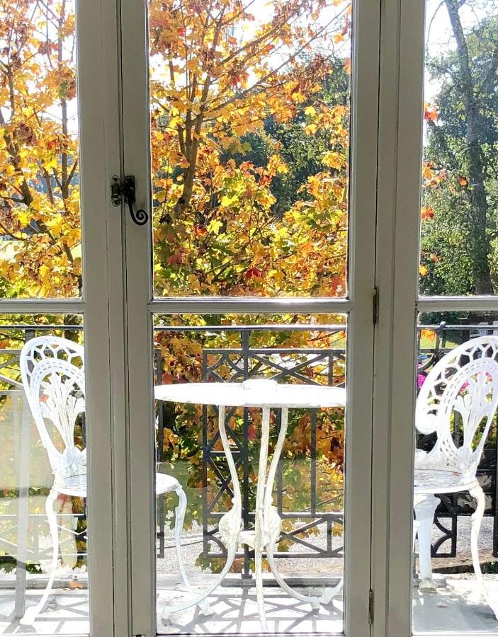 Farthings Country House Hotel & Restaurant Tunton Taunton Εξωτερικό φωτογραφία