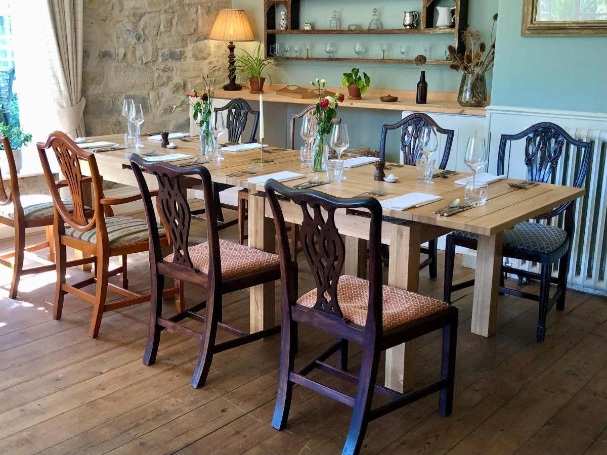 Farthings Country House Hotel & Restaurant Tunton Taunton Εξωτερικό φωτογραφία