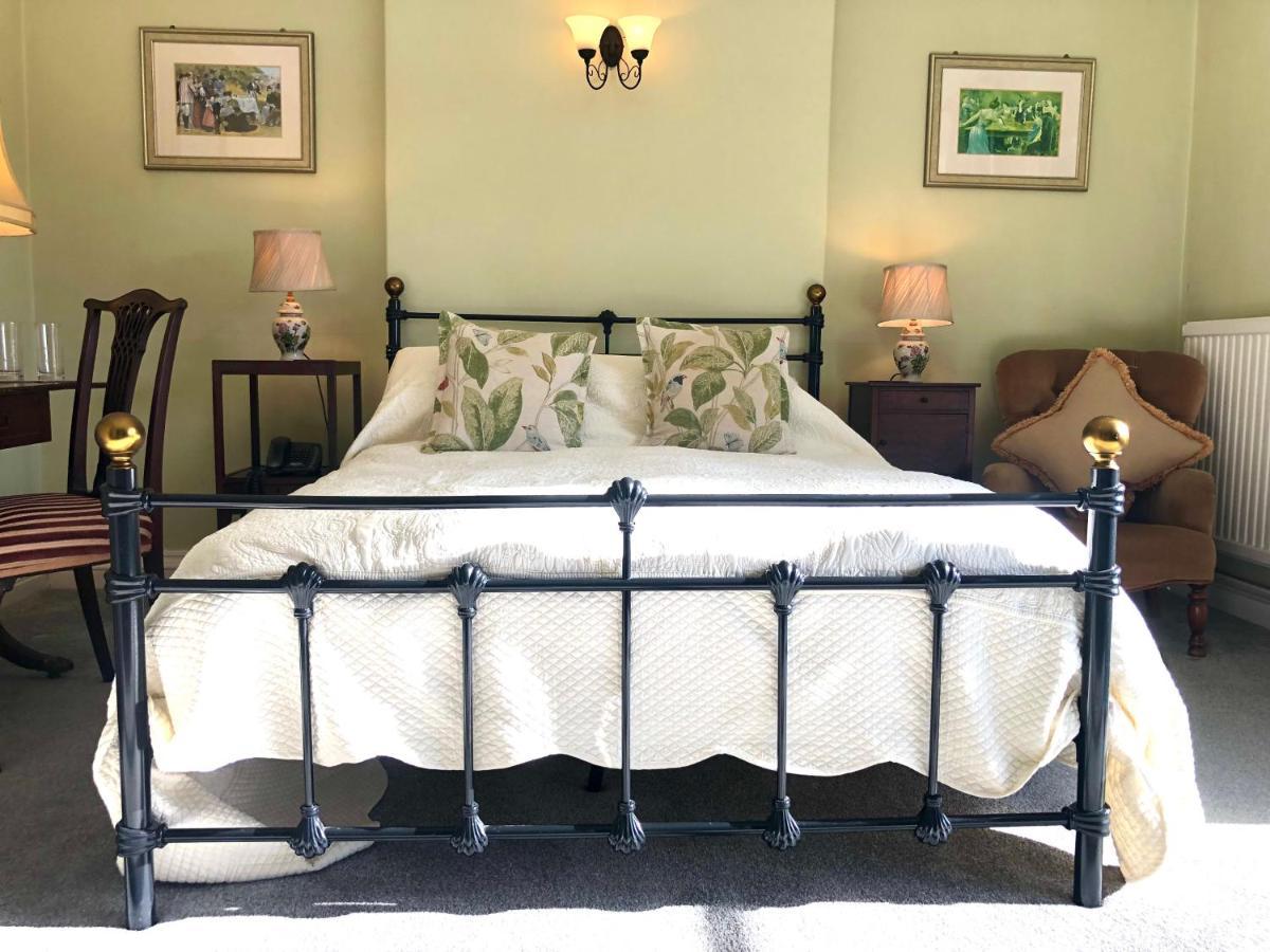 Farthings Country House Hotel & Restaurant Tunton Taunton Εξωτερικό φωτογραφία