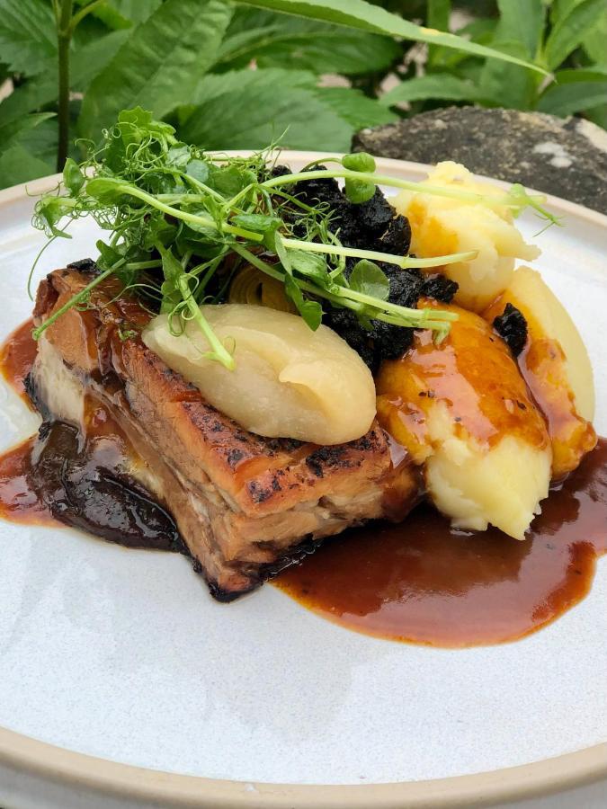 Farthings Country House Hotel & Restaurant Tunton Taunton Εξωτερικό φωτογραφία