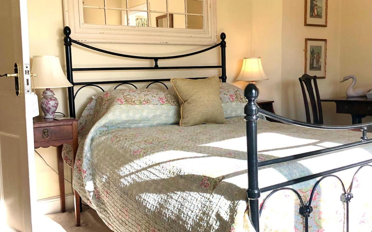 Farthings Country House Hotel & Restaurant Tunton Taunton Εξωτερικό φωτογραφία