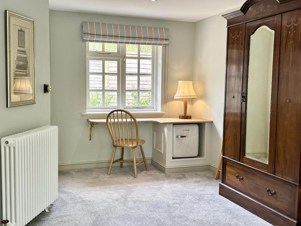 Farthings Country House Hotel & Restaurant Tunton Taunton Εξωτερικό φωτογραφία