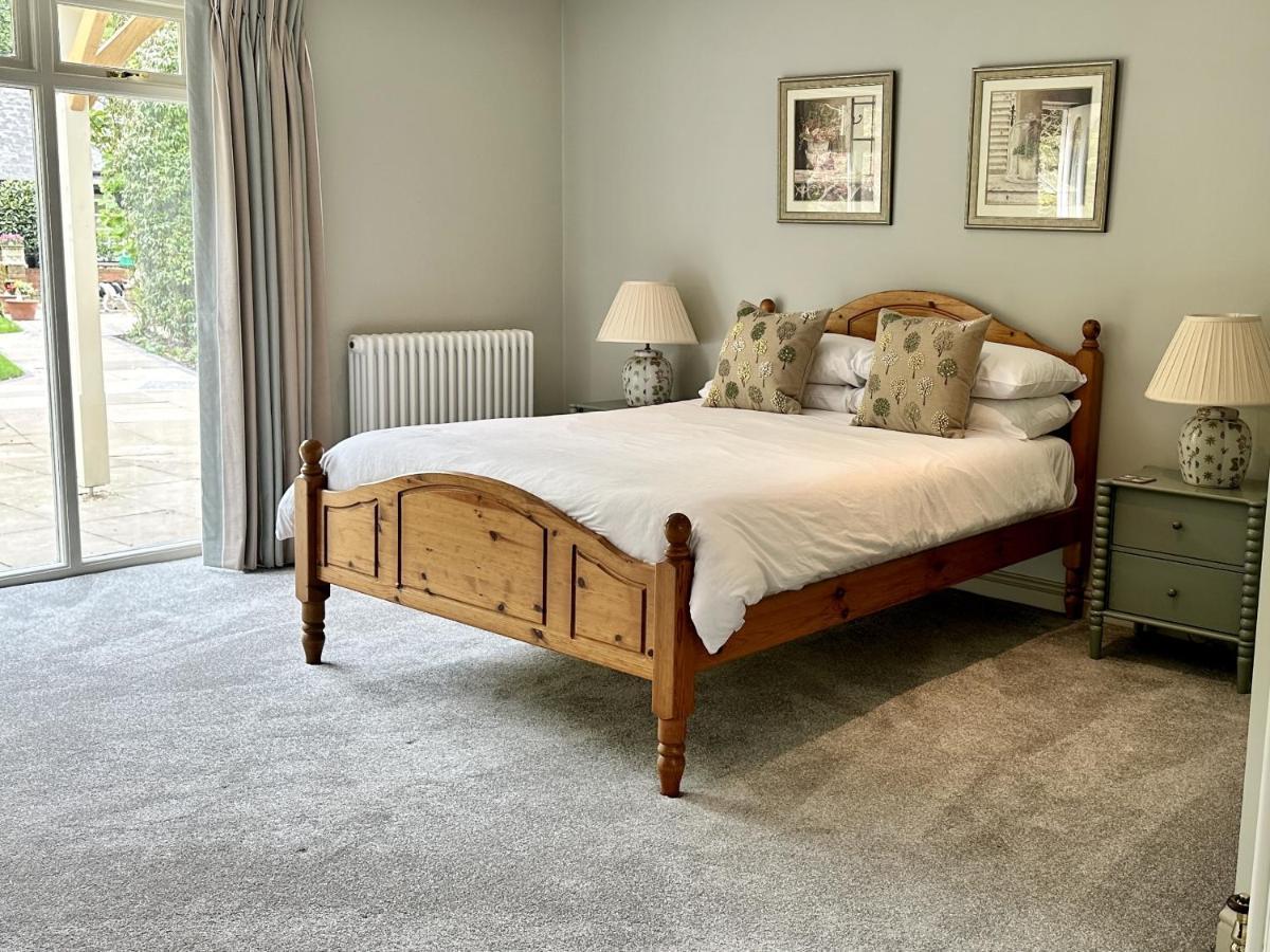 Farthings Country House Hotel & Restaurant Tunton Taunton Εξωτερικό φωτογραφία