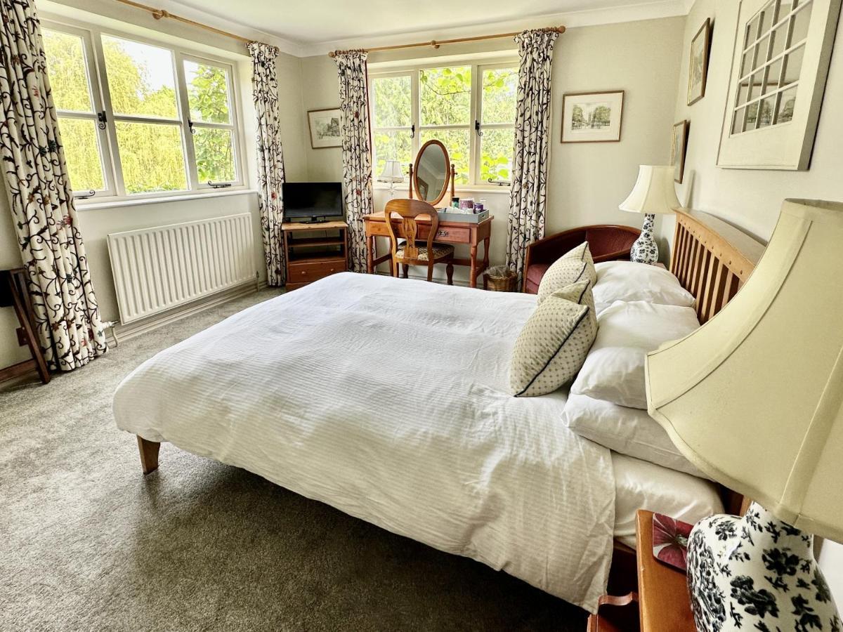 Farthings Country House Hotel & Restaurant Tunton Taunton Εξωτερικό φωτογραφία