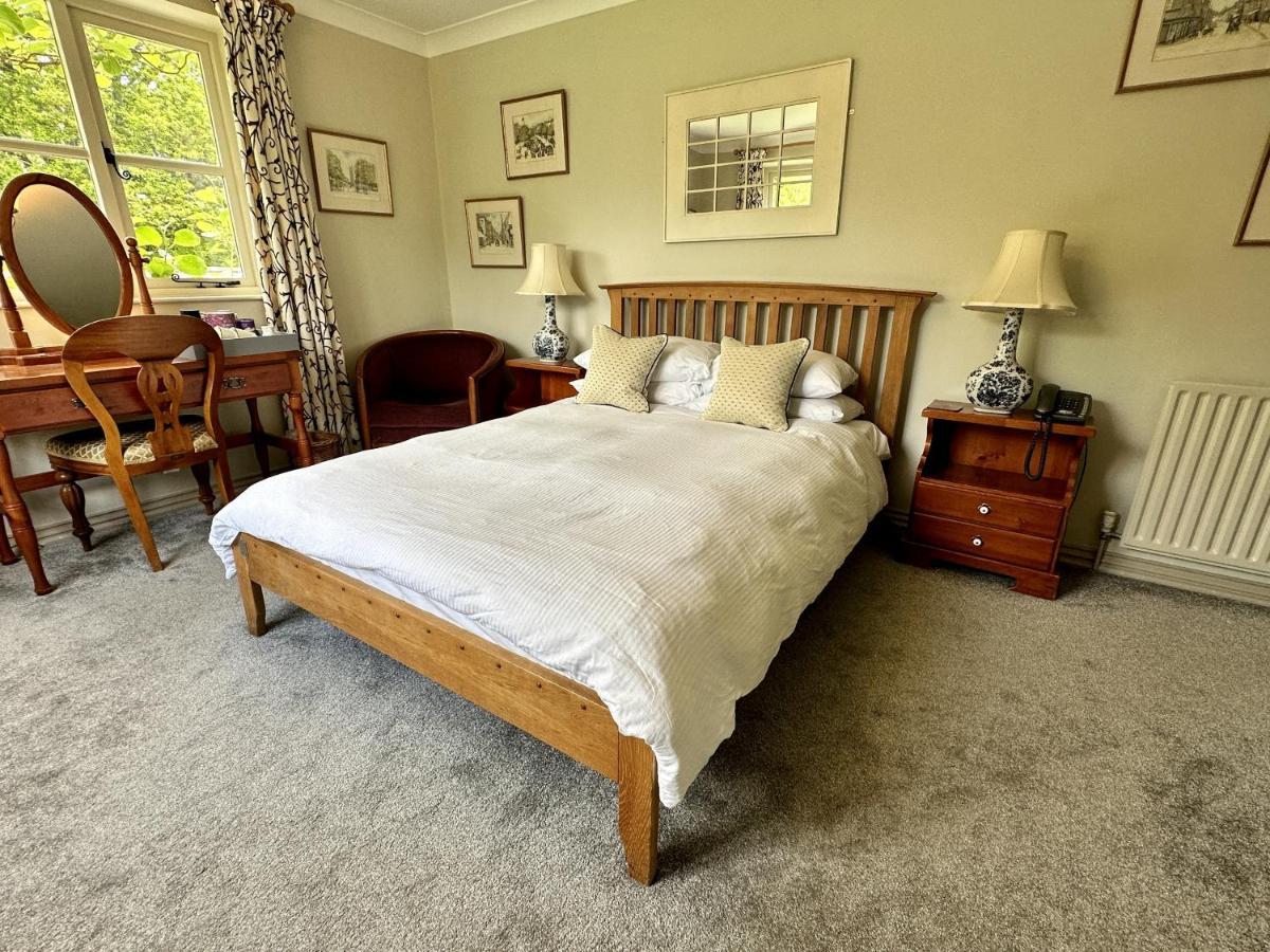 Farthings Country House Hotel & Restaurant Tunton Taunton Εξωτερικό φωτογραφία