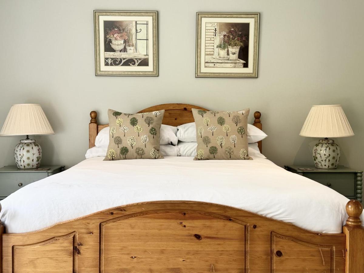 Farthings Country House Hotel & Restaurant Tunton Taunton Εξωτερικό φωτογραφία