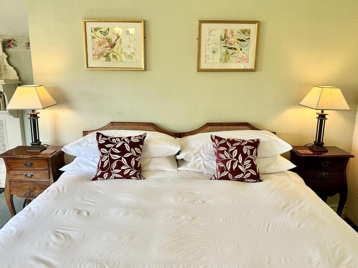 Farthings Country House Hotel & Restaurant Tunton Taunton Εξωτερικό φωτογραφία