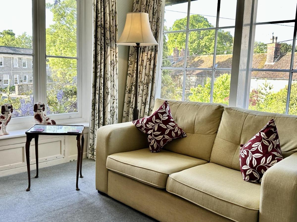 Farthings Country House Hotel & Restaurant Tunton Taunton Εξωτερικό φωτογραφία