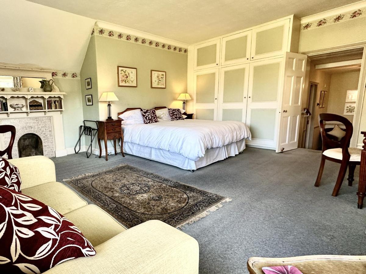 Farthings Country House Hotel & Restaurant Tunton Taunton Εξωτερικό φωτογραφία