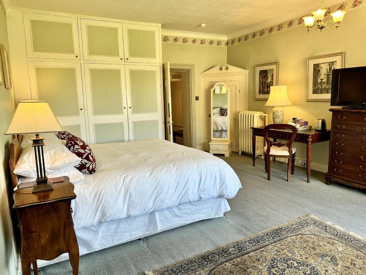 Farthings Country House Hotel & Restaurant Tunton Taunton Εξωτερικό φωτογραφία
