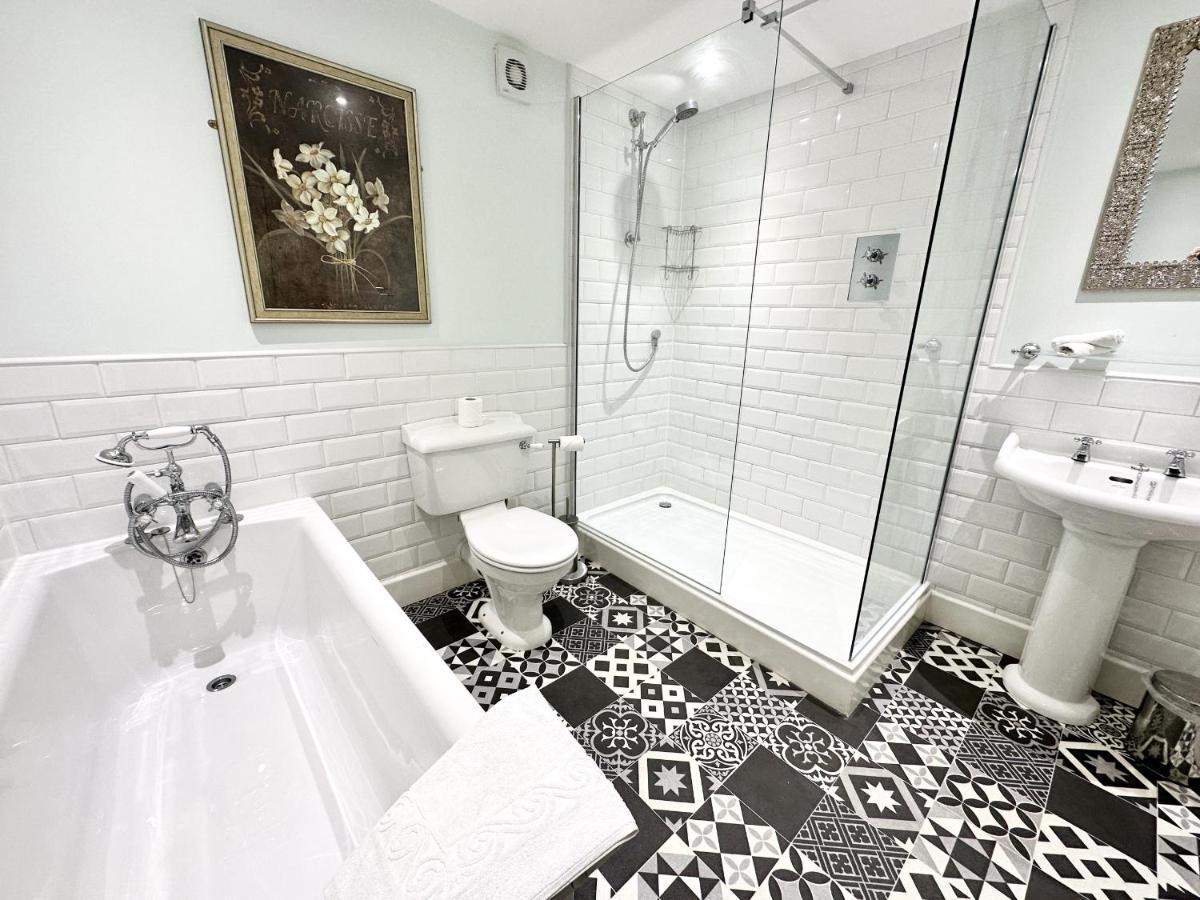 Farthings Country House Hotel & Restaurant Tunton Taunton Εξωτερικό φωτογραφία