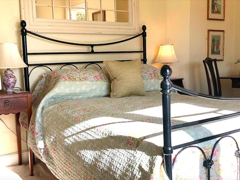Farthings Country House Hotel & Restaurant Tunton Taunton Δωμάτιο φωτογραφία