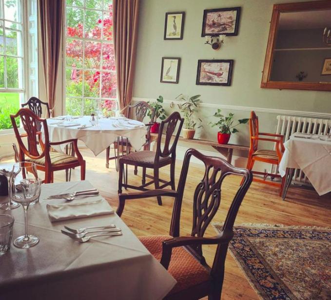 Farthings Country House Hotel & Restaurant Tunton Taunton Εξωτερικό φωτογραφία