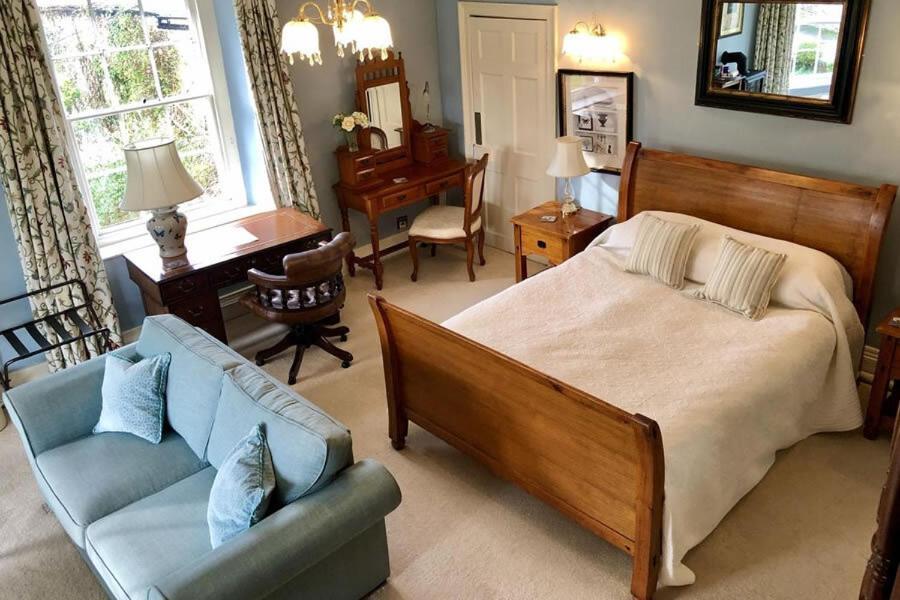 Farthings Country House Hotel & Restaurant Tunton Taunton Δωμάτιο φωτογραφία