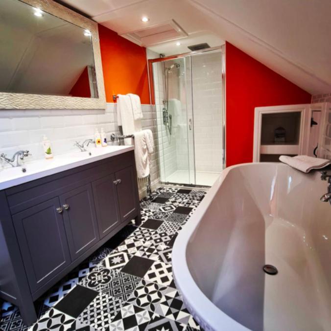Farthings Country House Hotel & Restaurant Tunton Taunton Εξωτερικό φωτογραφία