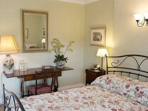 Farthings Country House Hotel & Restaurant Tunton Taunton Εξωτερικό φωτογραφία